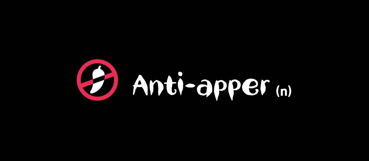 Anti-apper