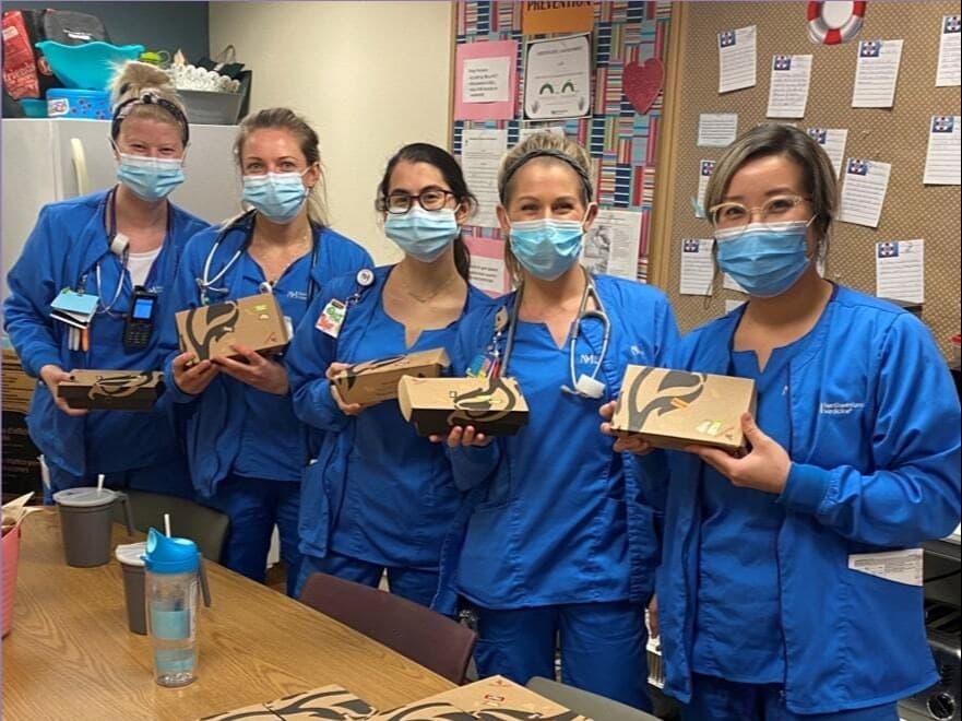 Streeterville-Donation-to-Northwestern-4.22.20