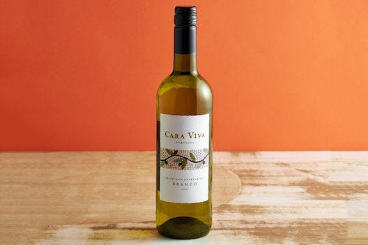 Cara Viva White Wine