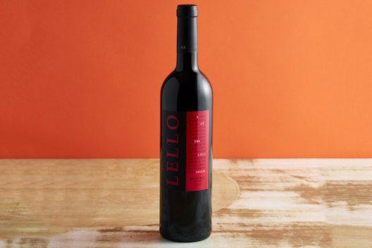 Borges Lello Red Wine